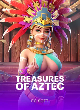 Treasures-of-Aztec