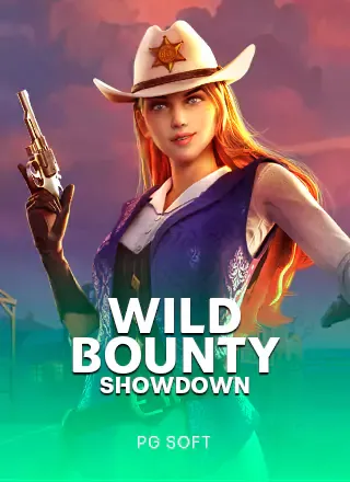 Wild-Bounty