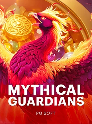Mythical-Guardians